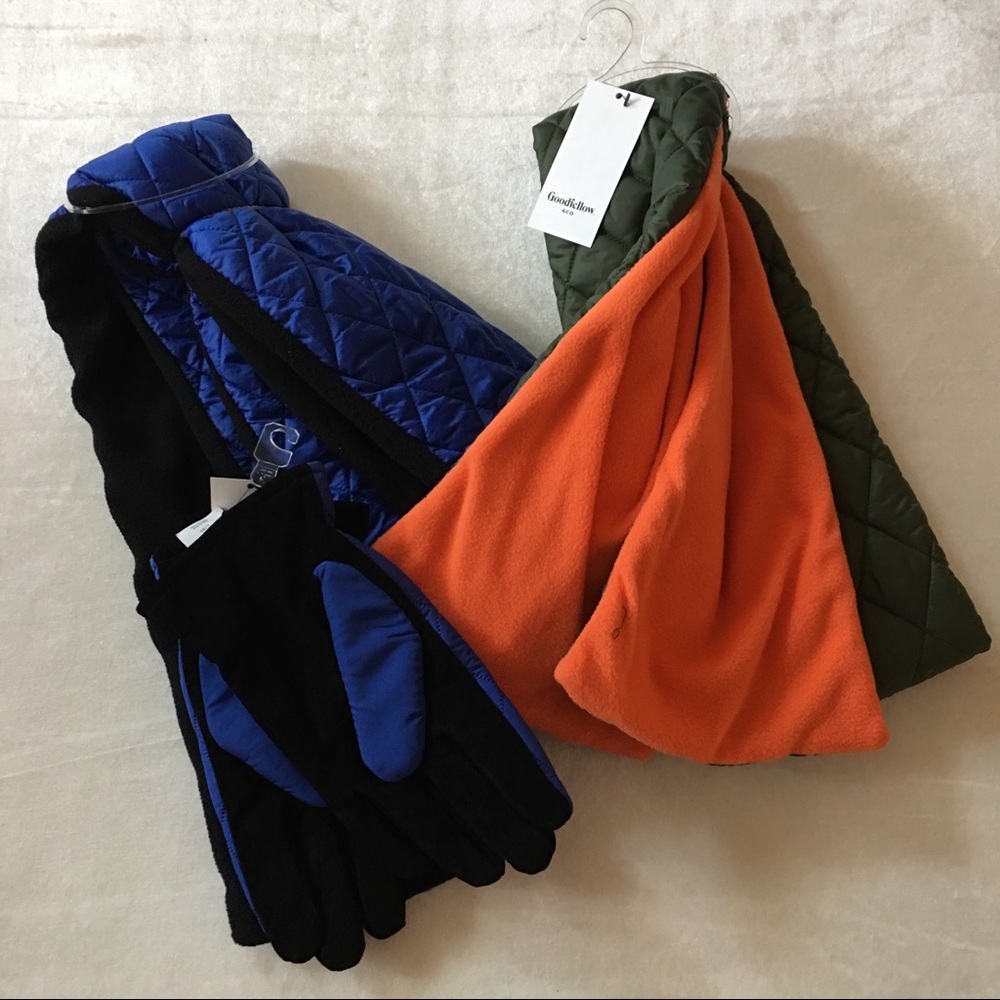 Men’s 3 Piece Set
